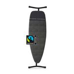 Brabantia Ironing 135cm x 45cm Black Denim D Board
