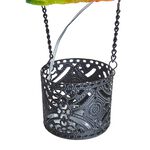 Hot Air Balloon Solar Lantern Light