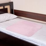 Nicole Day Waterproof Bed Pad Mattress Protector
