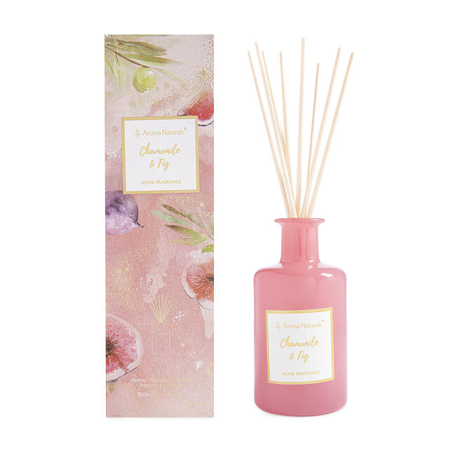 Larchmere Chamomile & Fig Reed Diffuser