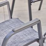 Arezzo 5 Piece Garden Furniture Set