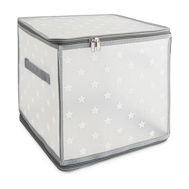 Clever Star Clothes Cube Storage 30x30x30cm