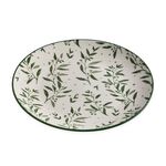 Abney & Croft Botanical 12 Piece Dinner Set