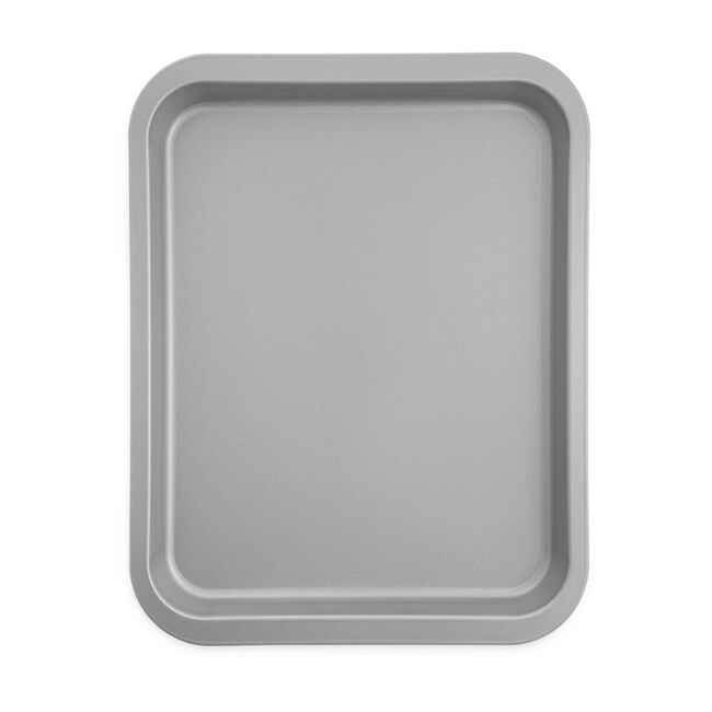 Baker & Salt Silver Oven Baking Tray 41cm