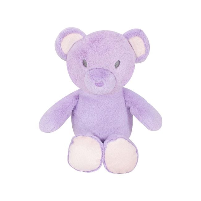 First Steps My First Teddy (Assorted Design)