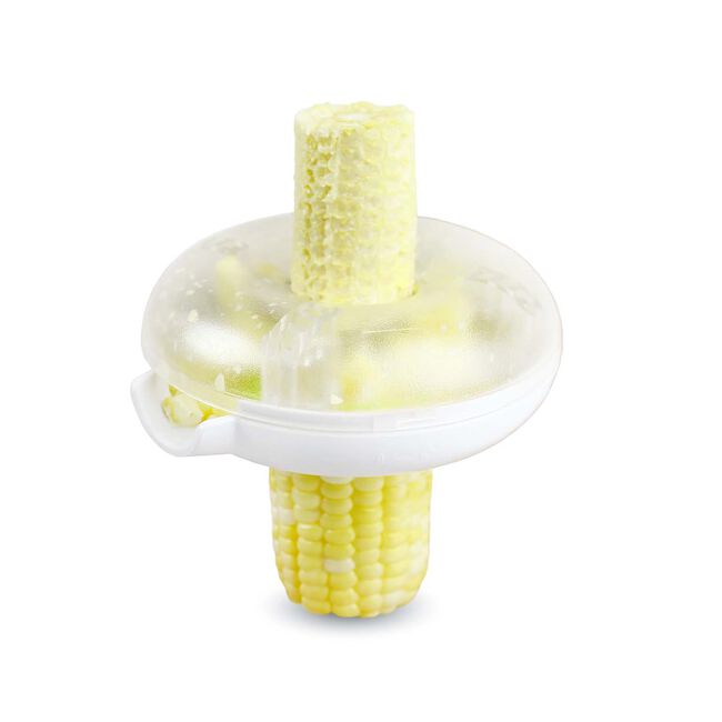 Grand fusion Corn Peeler