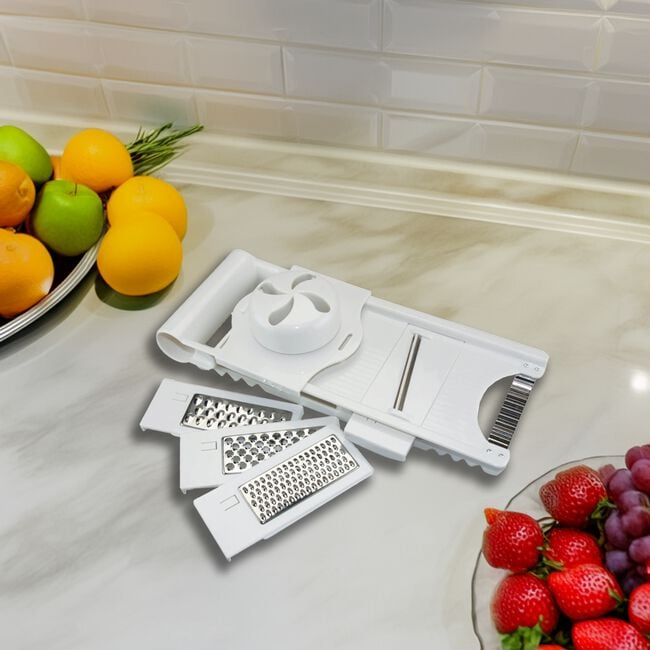 Apollo Multi-Grater