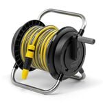 Karcher Hose Reel Set