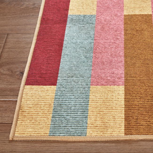 LIQUID REPELLENT BARS 80x150cm Rug