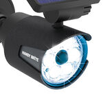 JML Handy Bright LED Solar Spotlight