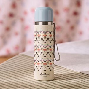 Cath Kidston Painted Table 460ml Insulated Flask