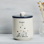 Price & Kensington Woodland Tea Jar