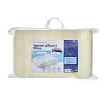 Vein Support Memory Foam Leg Pillow