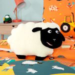 Happy Days Suzie Sheep 40cm Cushion