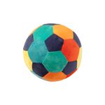 Happy Days Football Multi 22cm Cushion