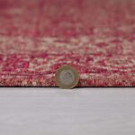ANTIQUE TRADITIONAL PINK 155X230cm Rug