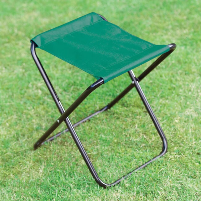 Folding Camping Stool