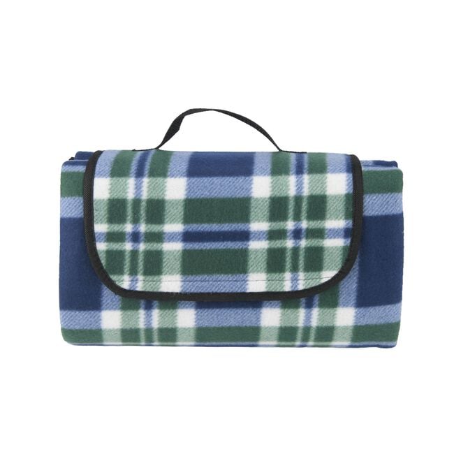 Fleece Picnic Blanket