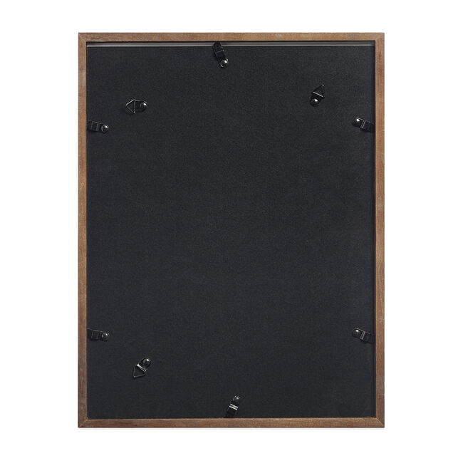 4X6 METZ DARK Frame