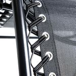 Zero Gravity Relaxing Sun Lounger Chair