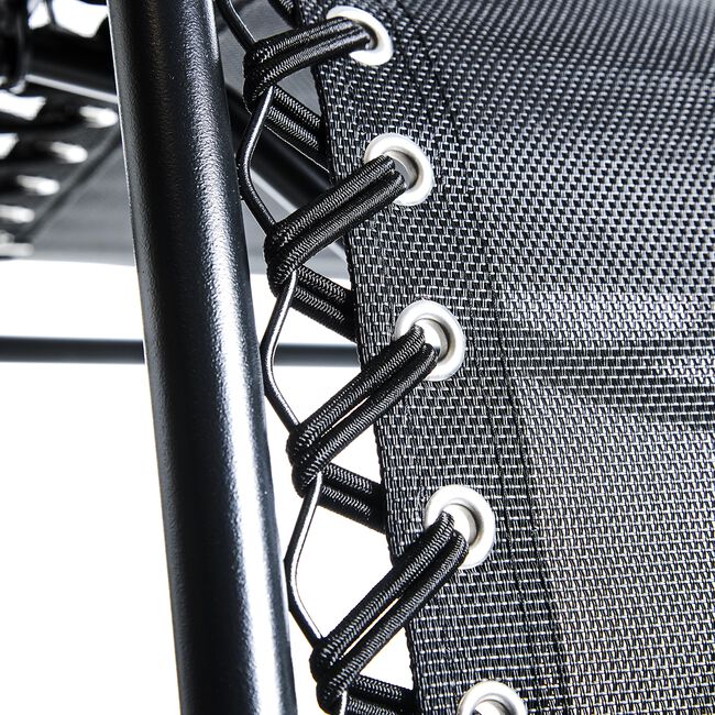 Zero Gravity Relaxing Sun Lounger Chair