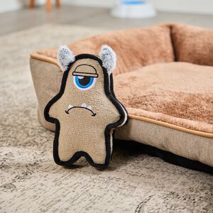 Monster Plush Pet Toy