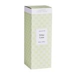Cashel Living White Lotus 200ml Reed Diffuser