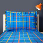 Gaming Check Oxford Pillowcase Pair