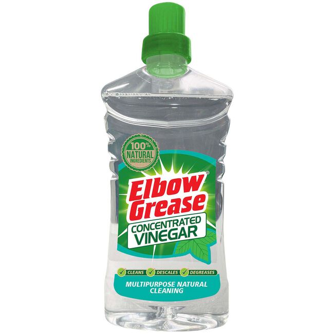 Elbow Grease Concentrated Vinegar