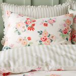 CATH KIDSTON SINGLE DUVET COVER Floral Bunches