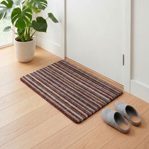 My Mat Candy Spice Zig Zag Door Mat 50cm x 75cm