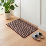 My Mat Candy Spice Zig Zag Door Mat 50cm x 75cm