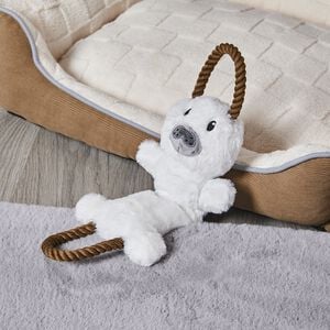 Bear Soft Pet Toy