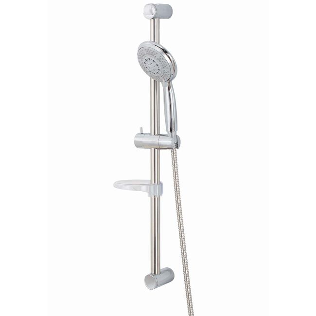 Espelho Five Function Shower Set
