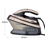 Tower Ceraglide 2400W Steam Generator Iron