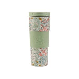 William Morris Kitchen Garden Travel Mug 500ml