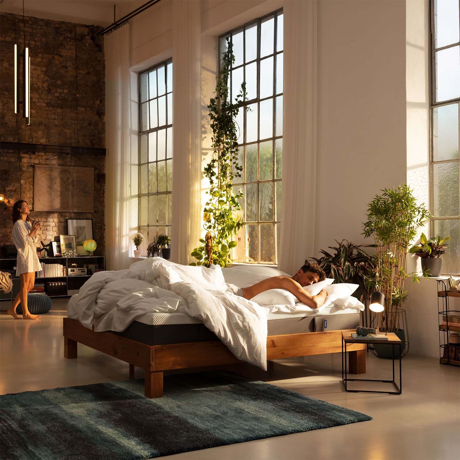 Emma Sleep Original Mattress Home Store + More