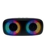 Sonarto Light-Up Bluetooth Speaker
