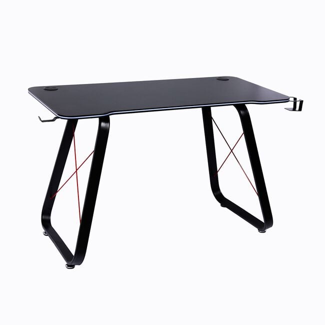 Gordon LED Gaming Desk