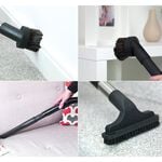 Henry Numatic Turbo Exclusive Vacuum Cleaner 