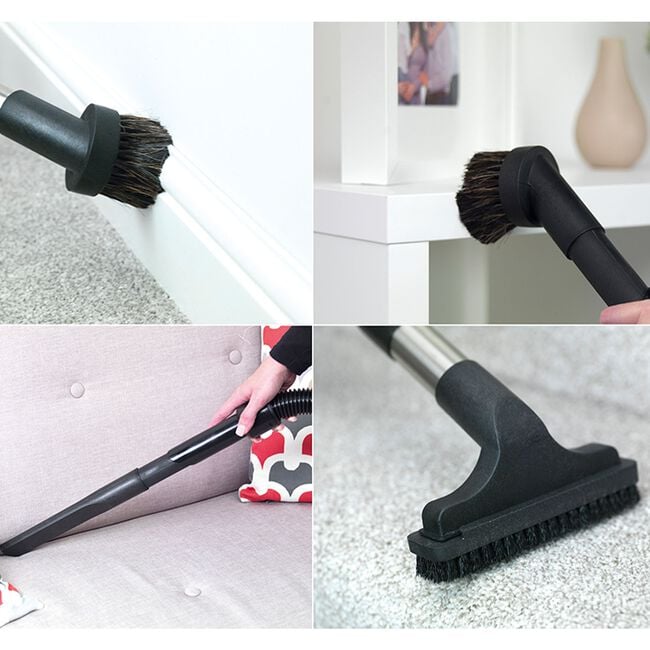 Henry Numatic Turbo Exclusive Vacuum Cleaner 