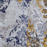 Sally Ochre Runner 80cm x 200cm  