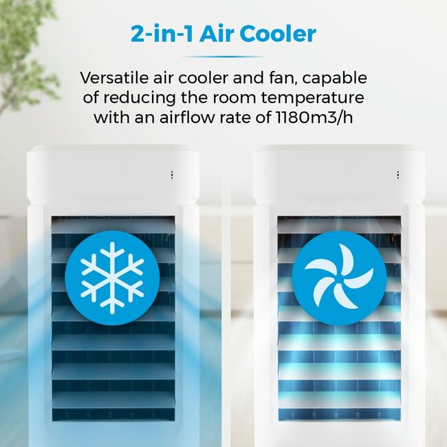 Tower 4L Digital Air Cooler