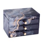 Cashel Living Ashford Jewellery Box with Drawers