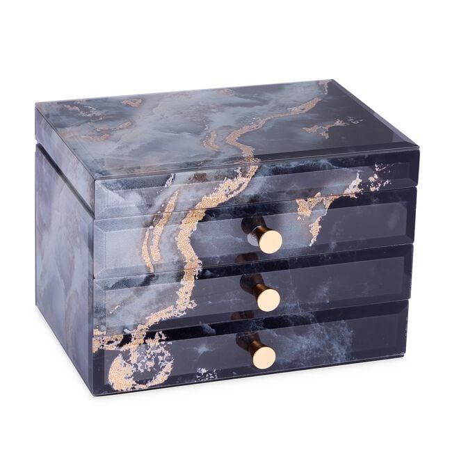 Cashel Living Ashford Jewellery Box with Drawers