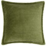 FURN KALLU OLIVE 55x55 Cushion