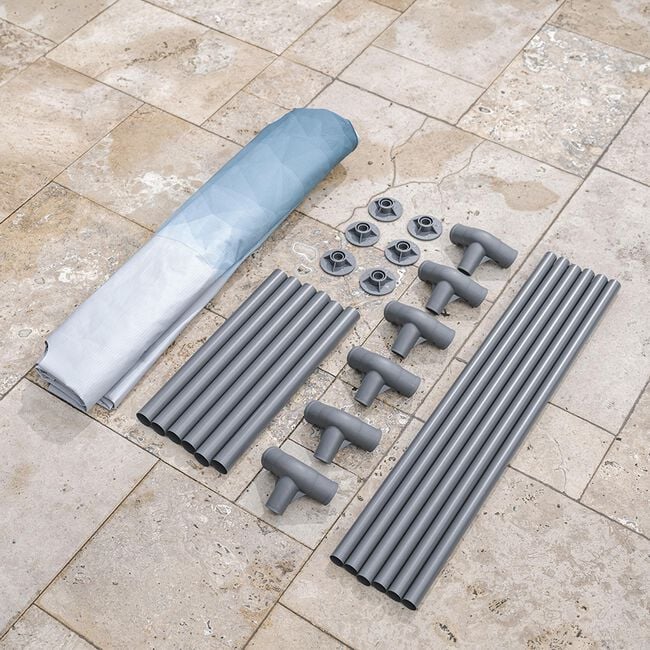 Lay-Z-Spa Ice Bath Pod