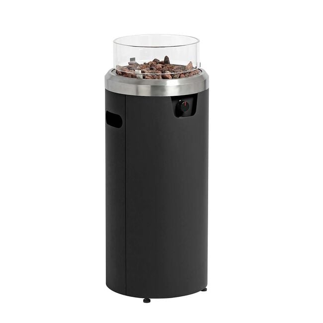 Bighorn Maryland Gas Firepit Column