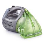 Daewoo Hurricane Stair Master Carpet Cleaner
