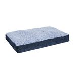 Duke Fleece Pet Cushion